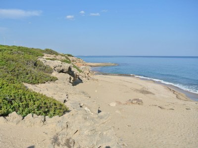 Holiday house Villetti Trullissimo Marchese - Environment photo 23