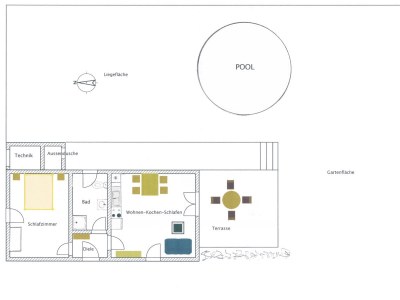 Holiday house Villetti Trullissimo Marchese - Document photo 27