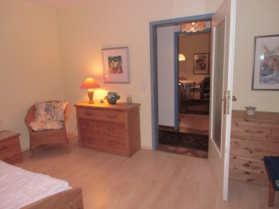 Holiday apartment Pellworm in Haus Halligblick - Features photo 8