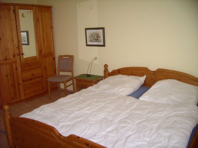 Holiday apartment Pellworm in Haus Halligblick - Features photo 9