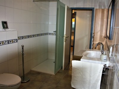 Holiday apartment Pellworm in Haus Halligblick - Features photo 12