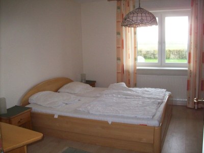 Holiday apartment Pellworm in Haus Halligblick - Features photo 14