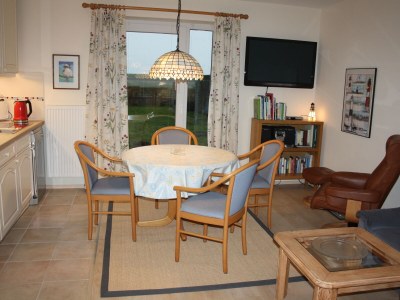 Holiday apartment Pellworm in Haus Halligblick - Features photo 15