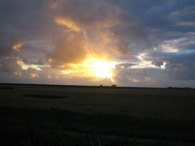 Holiday apartment Pellworm in Haus Halligblick - Environment photo 23