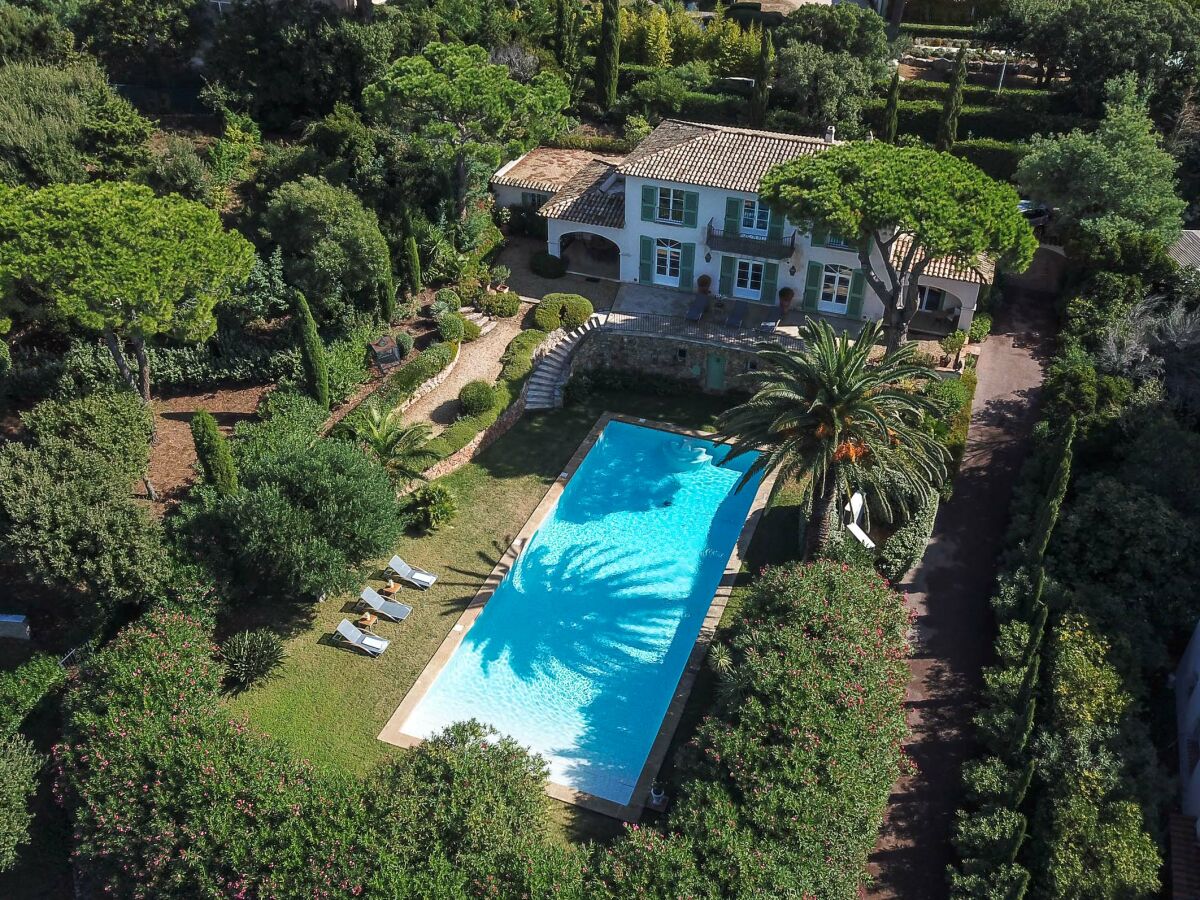 Villa Victoria - Outdoor photo 3