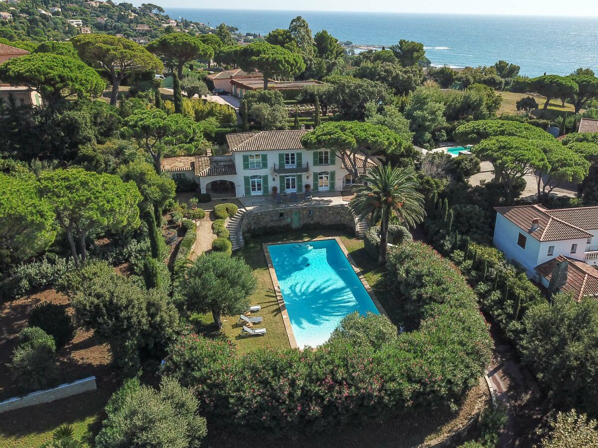 Villa Victoria - Outdoor photo 4