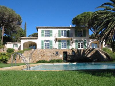 Villa Victoria - Outdoor photo 2