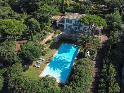 Villa Victoria - Outdoor photo 3