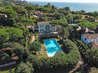 Villa Victoria - Outdoor photo 4