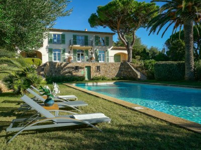 Villa Victoria - Outdoor photo 6