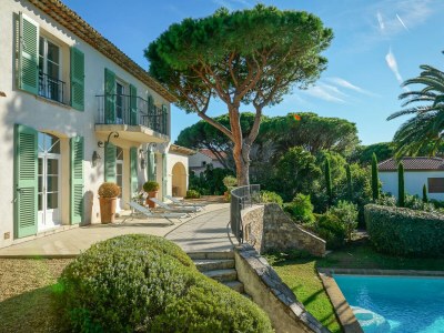 Villa Victoria - Outdoor photo 7