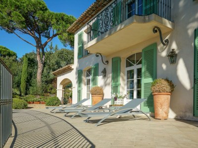 Villa Victoria - Outdoor photo 8