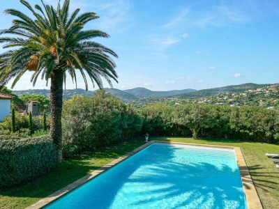 Villa Victoria - Outdoor photo 9