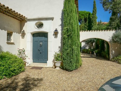 Villa Victoria - Outdoor photo 13