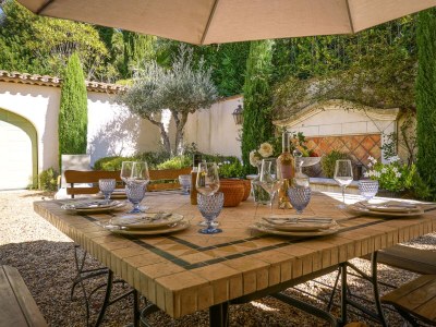 Villa Victoria - Outdoor photo 14