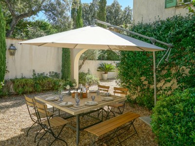 Villa Victoria - Outdoor photo 15