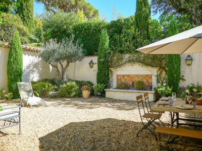 Villa Victoria - Outdoor photo 16