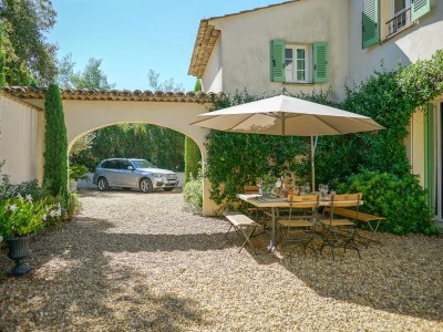 Villa Victoria - Outdoor photo 17