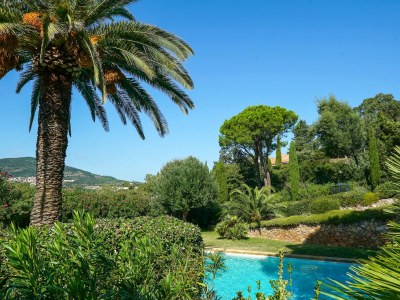 Villa Victoria - Outdoor photo 19