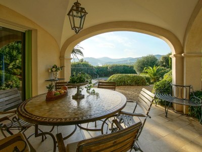 Villa Victoria - Outdoor photo 20