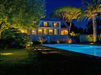 Villa Victoria - Outdoor photo 22