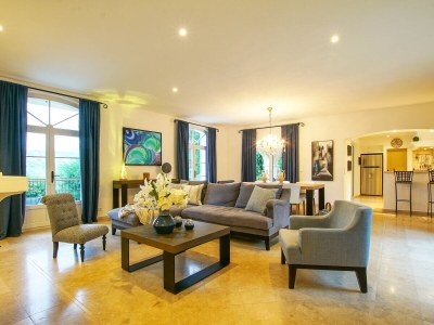 Villa Victoria - Features photo 24