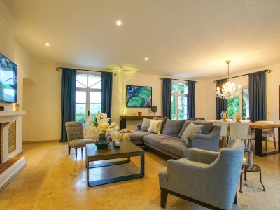 Villa Victoria - Features photo 25