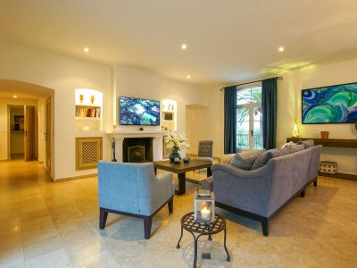 Villa Victoria - Features photo 26