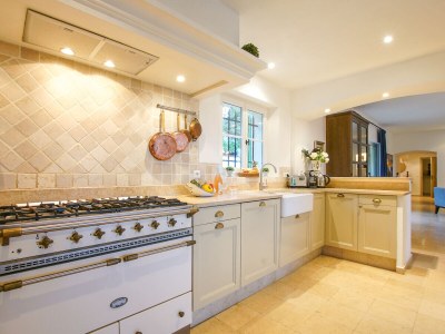 Villa Victoria - Features photo 28