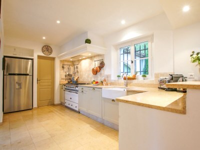 Villa Victoria - Features photo 29