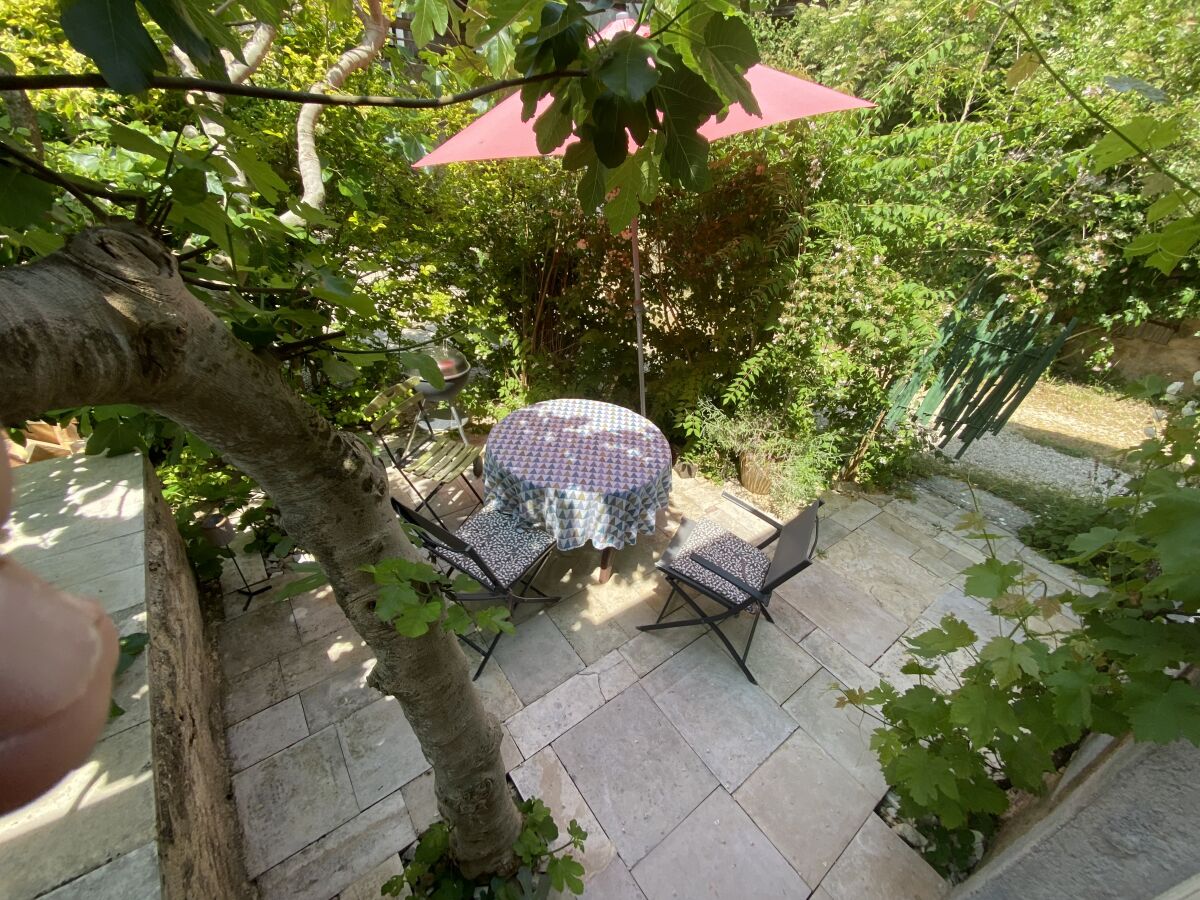 Holiday house Nid d´Amour - Outdoor photo 4