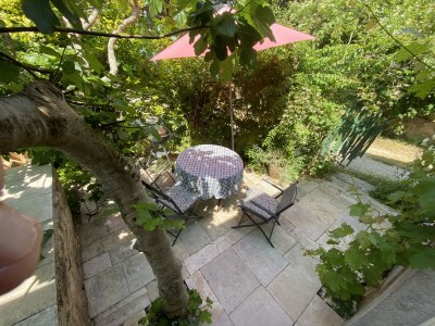 Holiday house Nid d´Amour - Outdoor photo 4