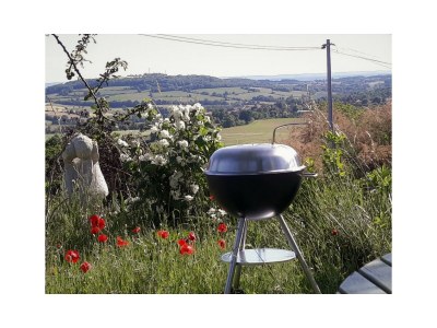 Holiday house Nid d´Amour - Outdoor photo 8