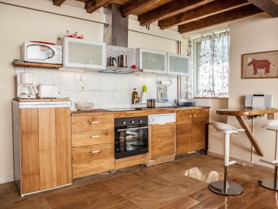 Holiday house Nid d´Amour - Features photo 11