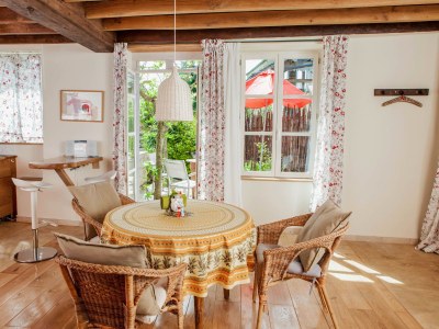 Holiday house Nid d´Amour - Features photo 12