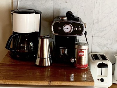 Holiday house Nid d´Amour - Features photo 14