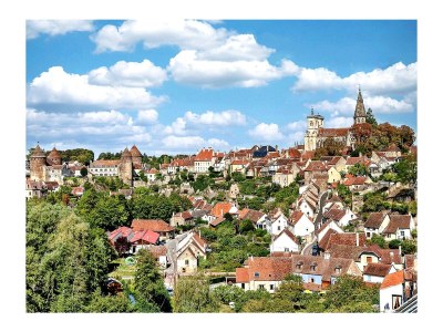 Holiday house Nid d´Amour - Features photo 15