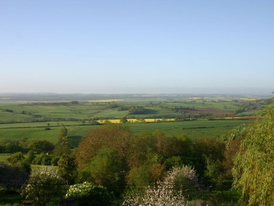 Holiday house Nid d´Amour - Environment photo 26