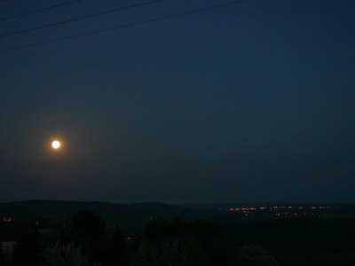 Holiday house Nid d´Amour - Environment photo 28