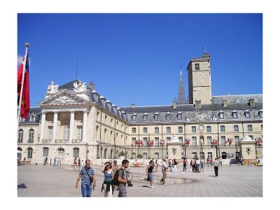 Holiday house Nid d´Amour - Environment photo 29