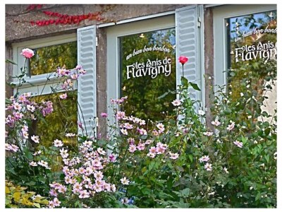 Holiday house Nid d´Amour - Environment photo 30