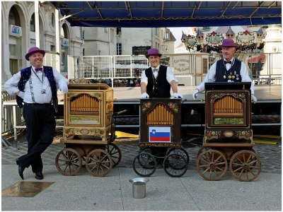 Holiday house Nid d´Amour - Environment photo 31