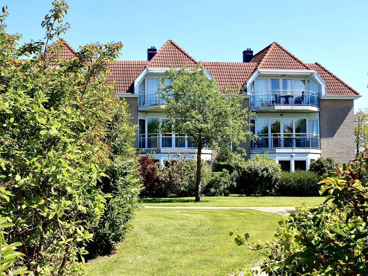 Apartment Veerse Bree