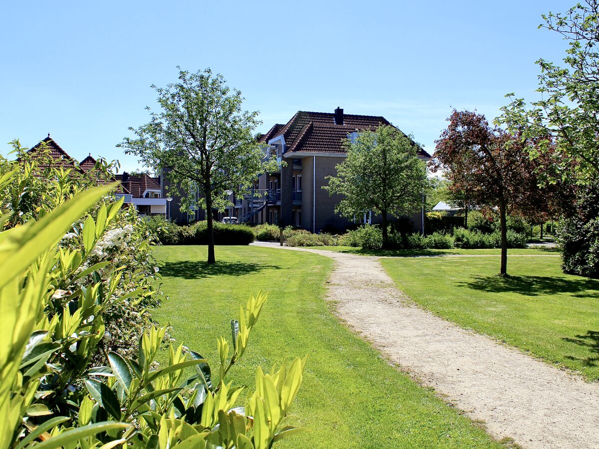 Apartment Veerse Bree - Outdoor photo 2