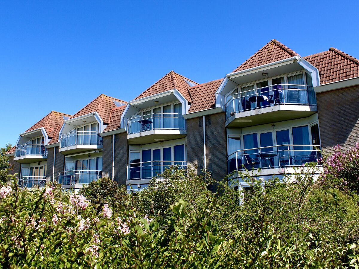 Apartment Veerse Bree - Outdoor photo 4