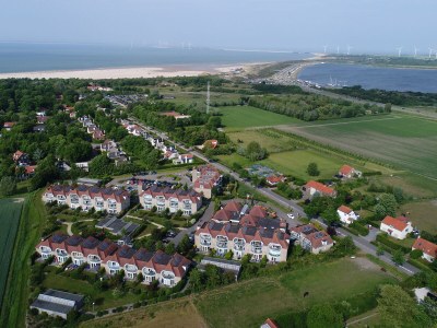 Apartment Veerse Bree - Outdoor photo 7