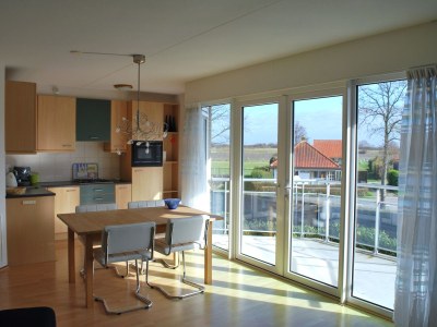 Apartment Veerse Bree - Features photo 13