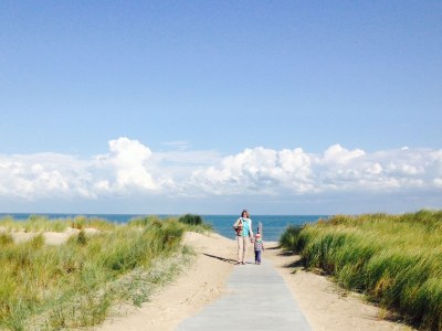 Apartment Veerse Bree - Environment photo 20