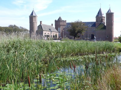 Apartment Veerse Bree - Environment photo 22