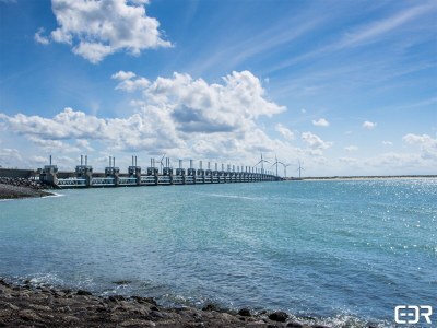 Apartment Veerse Bree - Environment photo 24